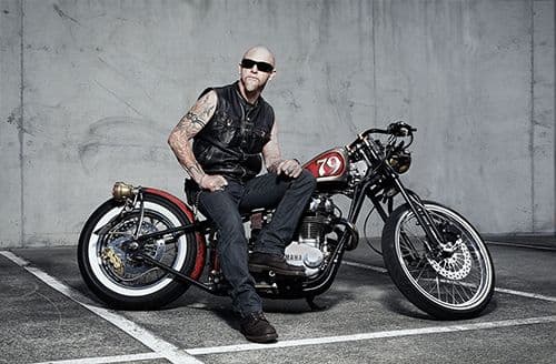 Hooker Kustom Rides