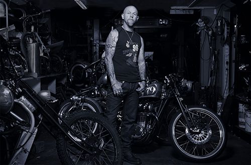 Hooker Kustom Rides